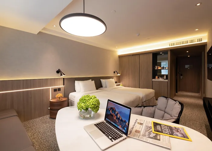 Nathan Hotel